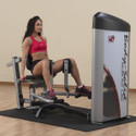 Body-Solid Series II Inner/Outer Thigh Machine