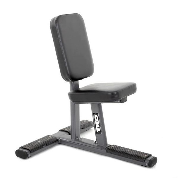 TKO (#862UB) Seated Utility Weight Bench