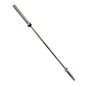 USA Sports 7' Chrome Olympic Bar