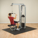 Body-Solid Lat Machine