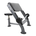 TKO Preacher Curl Bench