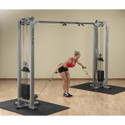 Body-Solid Cable Weight Machine