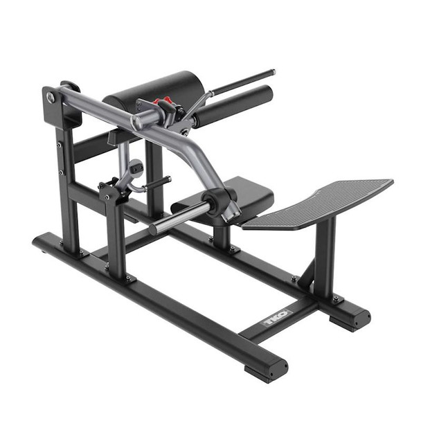 TKO (#723HT) Plate-Loaded Hip Thrust Machine