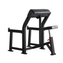 Inflight Fitness Commercial Preacher Bench