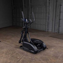 Body-Solid Elliptical Machine