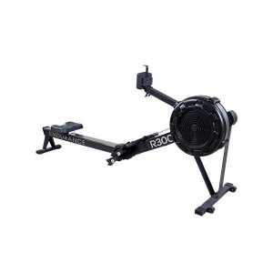 Body-Solid (#R300) Endurance Air Rowing Machine