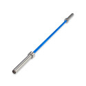 Solid Bar Fitness Cerakote Power Bar