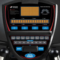 Inflight Fitness Electronic Bike Console