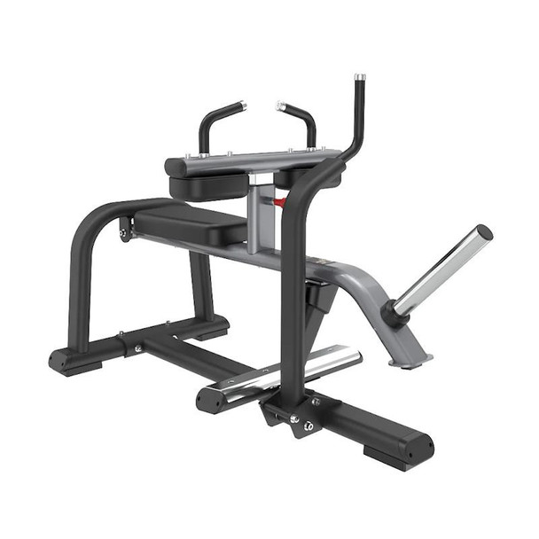 TKO (#722SC) Commercial Seated Calf Raise Machine