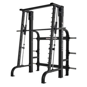 Inflight Fitness (#5003) Commercial Smith Machine