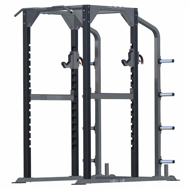 TKO (#920PR) Commercial Power Rack