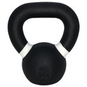 TKO 4kg Cast Iron Kettlebell Weight