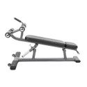 TKO Commercial Decline Bench