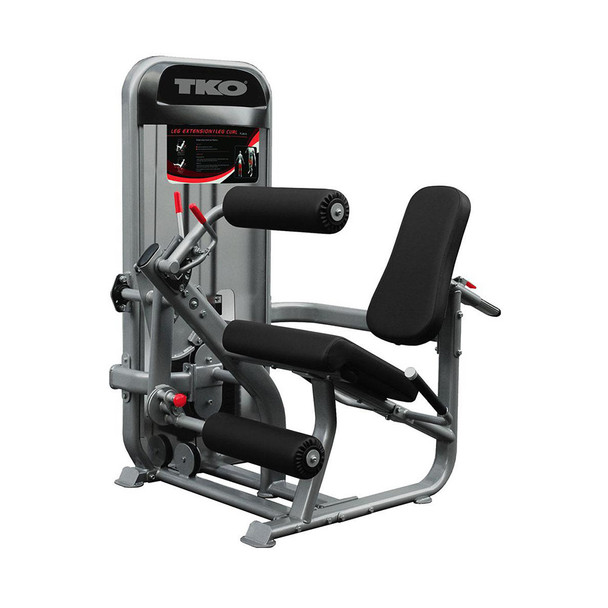 TKO (#8806) Leg Extension/Curl Combo Machine