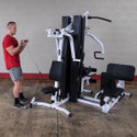 Body-Solid Multi-Station Weight Machine