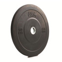 Troy USA Sports 10 lb Solid Rubber Weight Plate