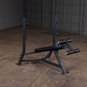 Body-Solid Decline Olympic Bench