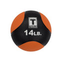 Body-Solid 14 lb Weighted Workout Ball