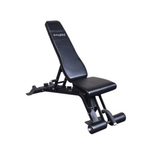 Body-Solid (#SFID425) Pro Clubline FID Bench