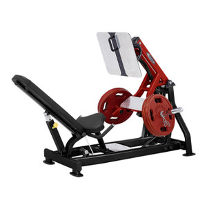 Steelflex (#PLLP) Leverage Leg Press Machine