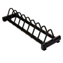 Body-Solid (#GBPR10) Bumper Plate Rack