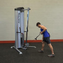 Body-Solid Cable Exercise Machine