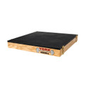 York Plyo Box 3-Inch Section