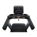 Steelflex Exercise Treadmill Upper Console