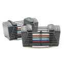 Powerblock Sport 2.4 Dumbbell Set