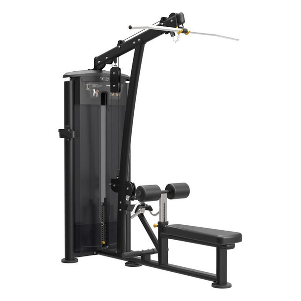 TAG Fitness "Elite" Commercial Lat Pulldown/Row Machine