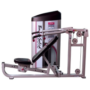 Body-Solid (#S2MP) Series II Multi-Chest Press