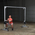 Body-Solid Home Gym Cable Crossover