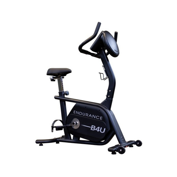 Body-Solid (#B4UB) Stationary Upright Exercise Bike