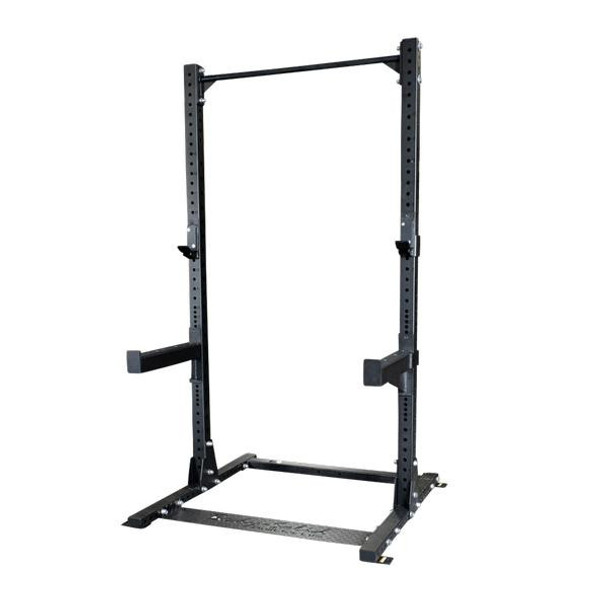 Body-Solid (#SPR500) Pro Clubline Half Rack