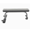 TKO Flat Bench w/ Wheels