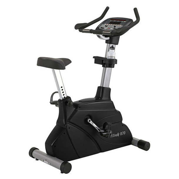 Fitnex (#B70) Stationary Exercise Bike