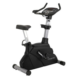 Fitnex (#B70) Stationary Exercise Bike