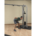 Body-Solid Cable Crossover Weight Machine