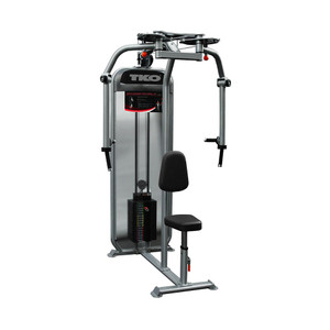 TKO (#8802) Pec Fly/Rear Delt Combo Machine