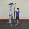 Body-Solid Fitness Cable Machine