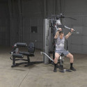 Body-Solid Multi-Station Home Gym