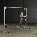 Body-Solid Home Cable Exercise Machine