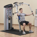 Body-Solid Commercial Pec Fly/Rear Delt Machine