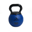 Aeromat 20 lb Elite Rubber Kettleball