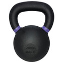 TKO 20kg Cast Iron Kettlebell Weight