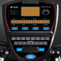 Inflight (#E6) Elliptical Cross Trainer LED Display