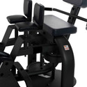 Inflight Fitness Adductor/Abductor Machine Seat