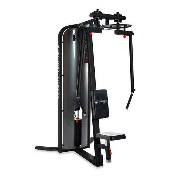 Inflight Fitness (#CT-MFDS) Pec Fly/Rear Delt Machine