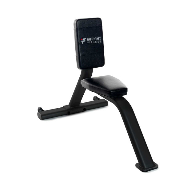 Inflight Fitness (#5010) Commercial Seated Bench