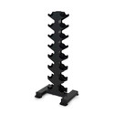 Inflight Fitness Vertical Dumbbell Rack